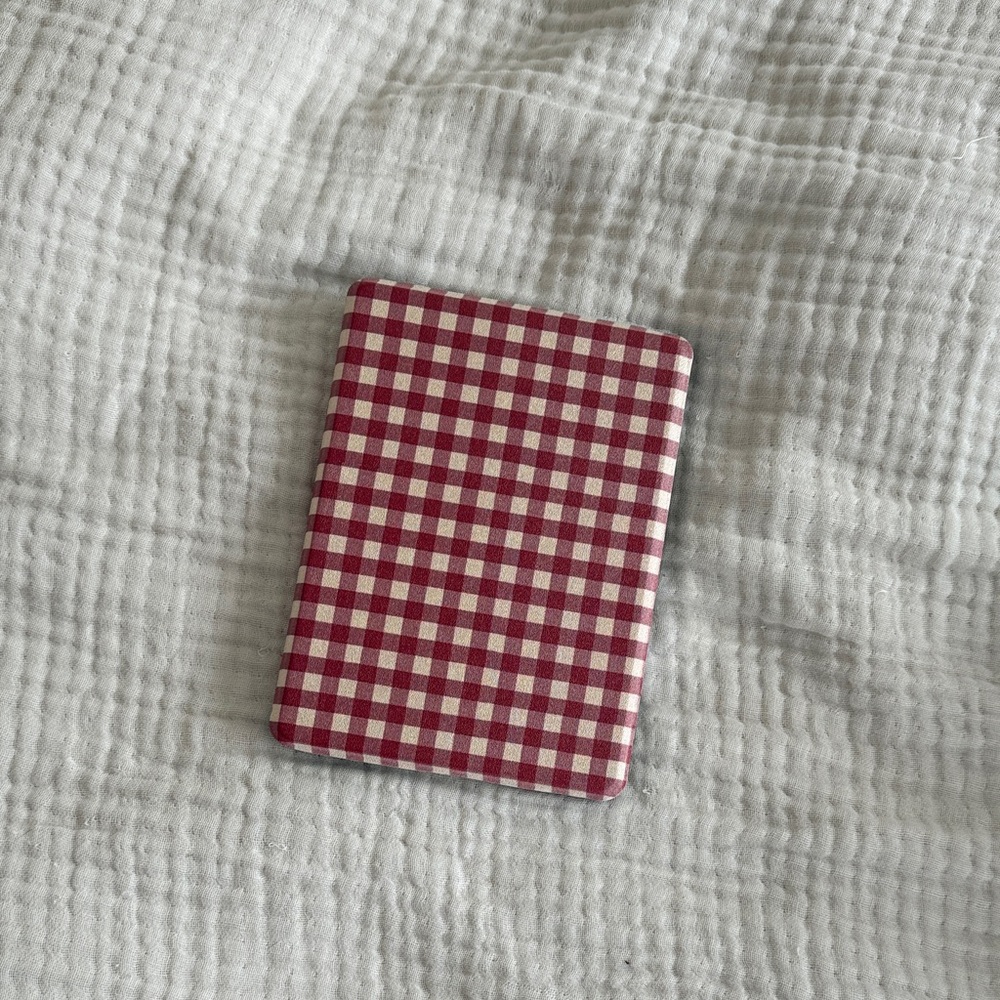 Kindle case (Paperwhite 11th Gen 6.8”)